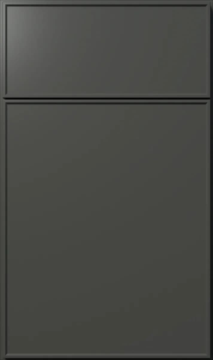 Echo Graphite Black