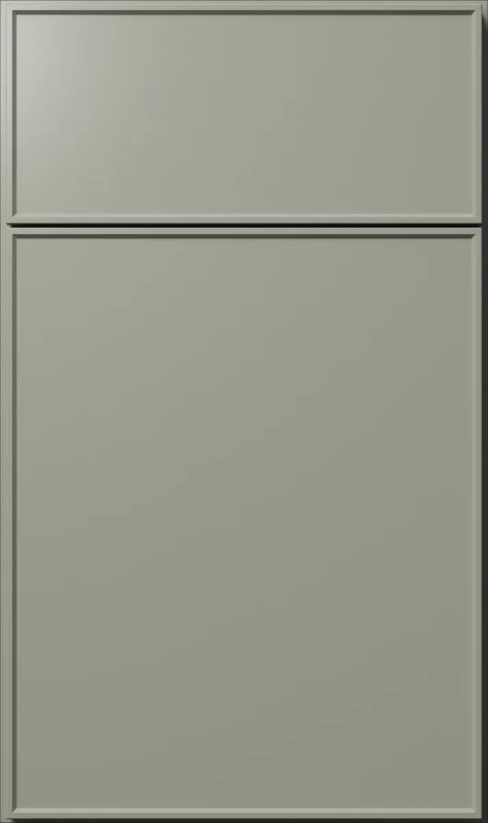 Echo Pistachio Green