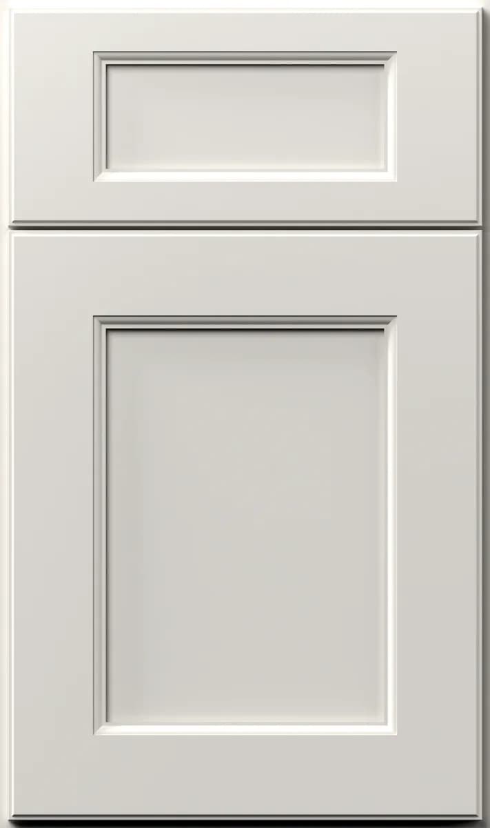 Fusion Cloud White