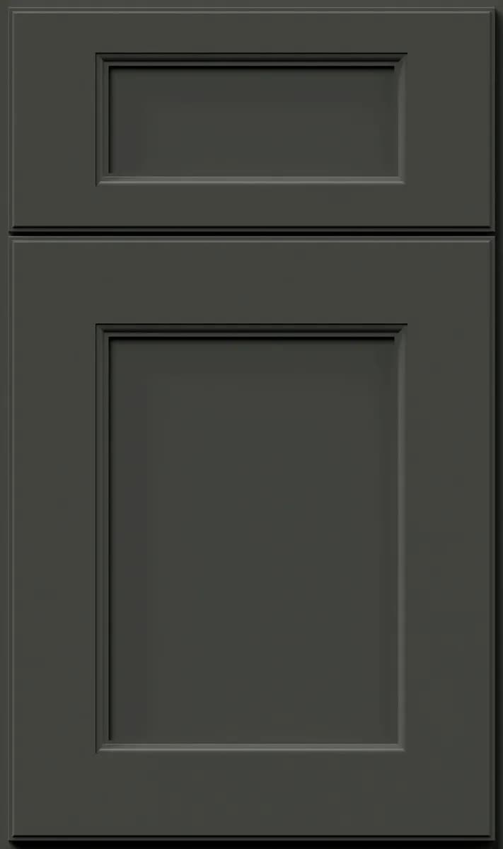 Fusion Graphite Black