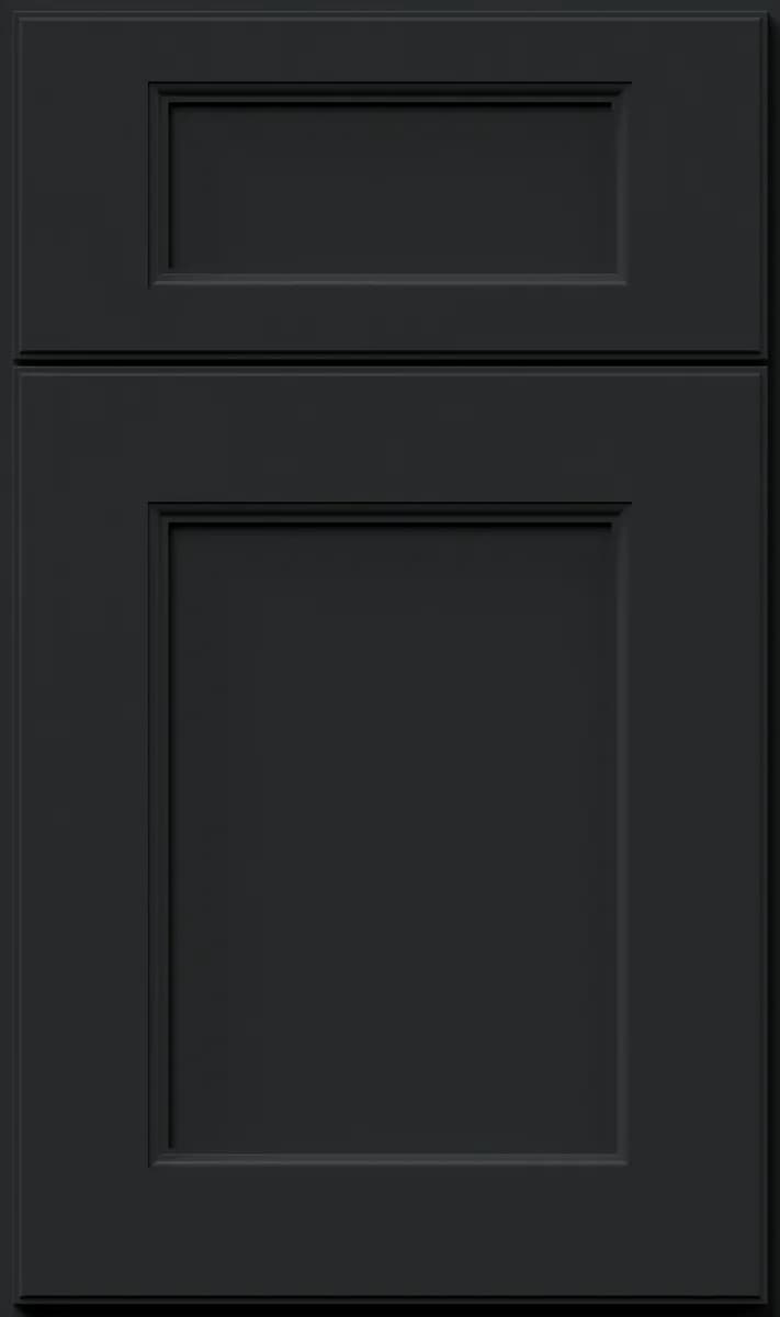 Fusion Pitch Black