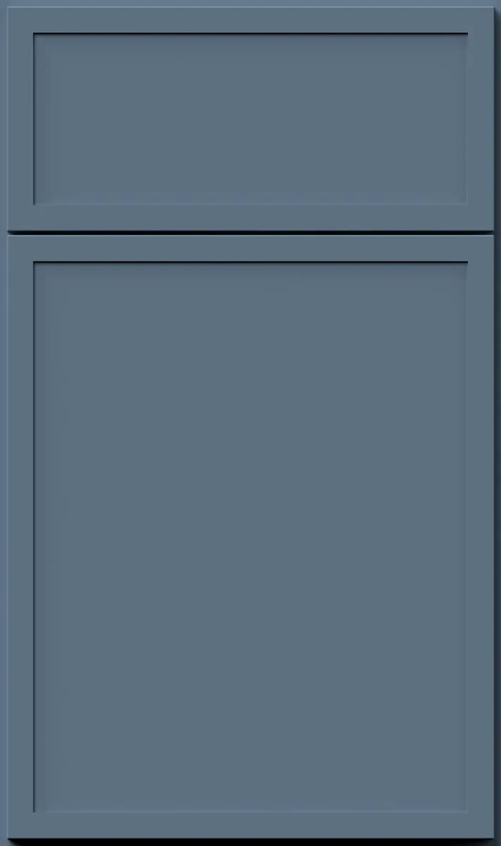 Luna Denim Blue