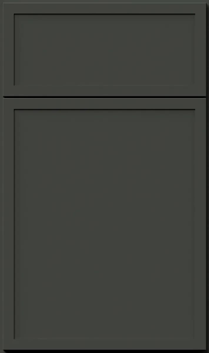 Luna Graphite Black