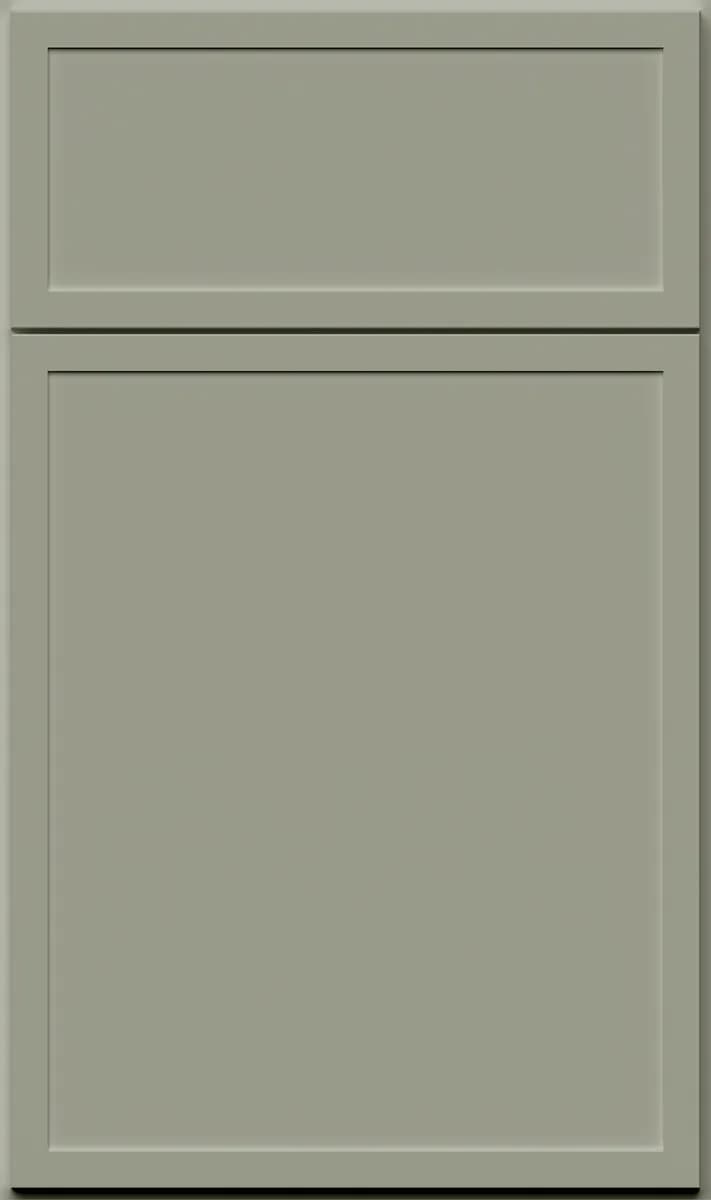 Luna Pistachio Green