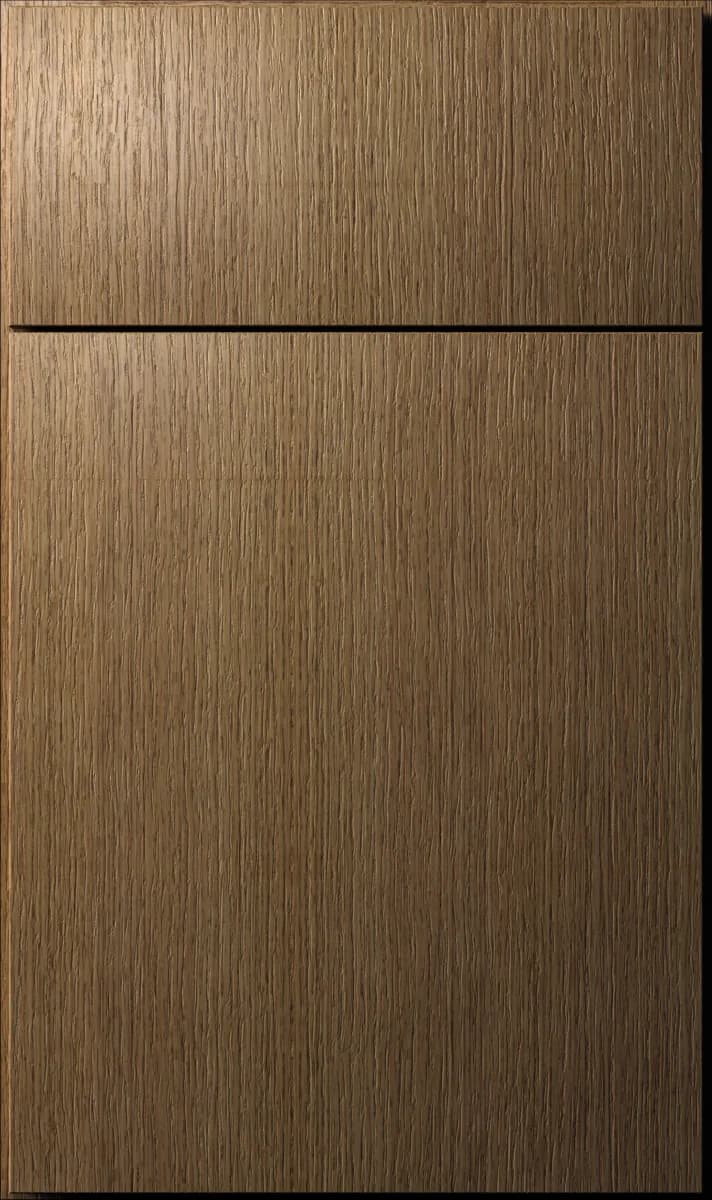Luxe Canyon Oak