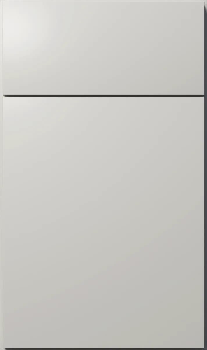 Luxe Cloud White