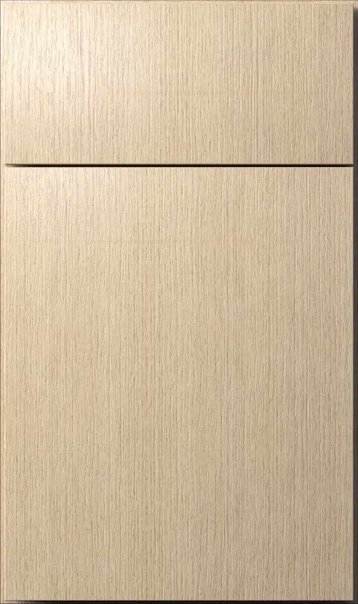 Luxe Desert Oak
