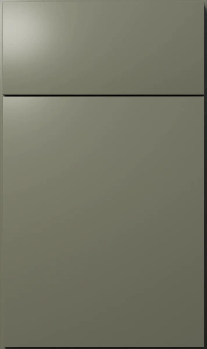 Luxe Forest Green