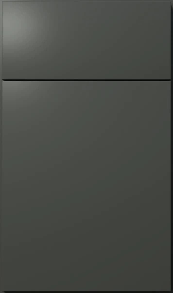Luxe Graphite Black