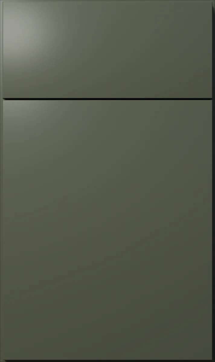 Luxe Hunter Green