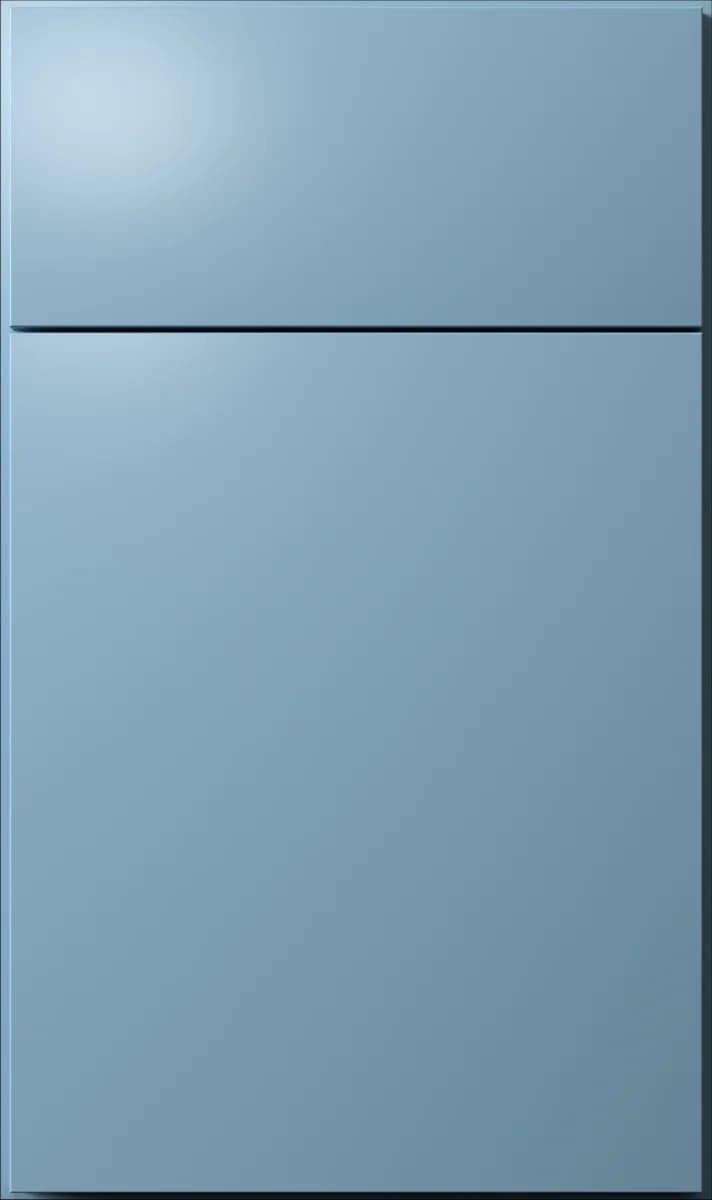 Luxe Izel Blue