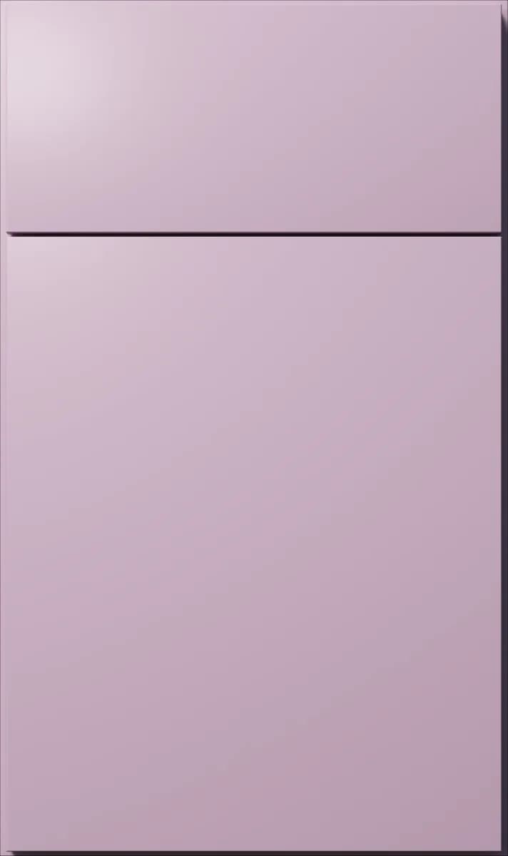 Luxe Orchid Purple