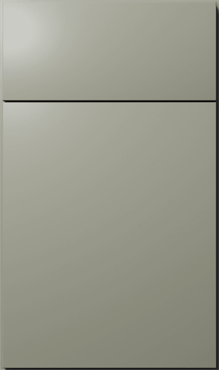 Luxe Pistachio Green