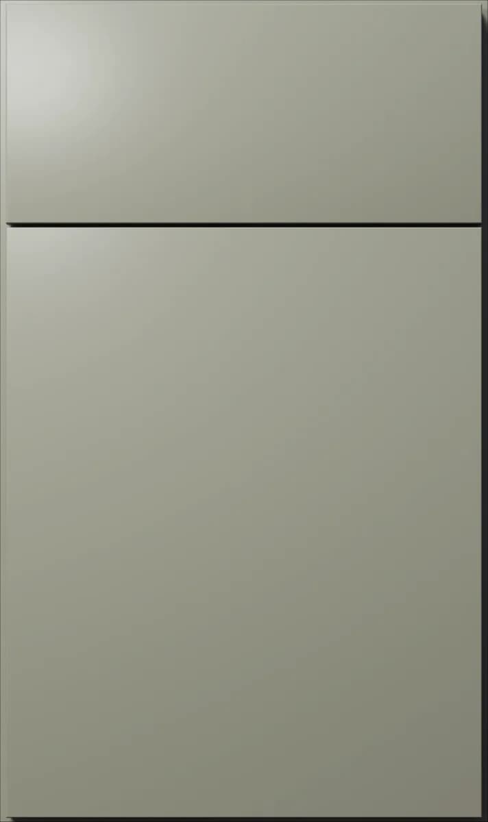Luxe Pistachio Green