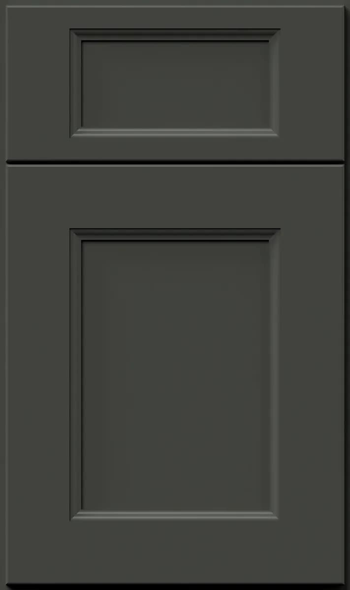 Nexus Graphite Black