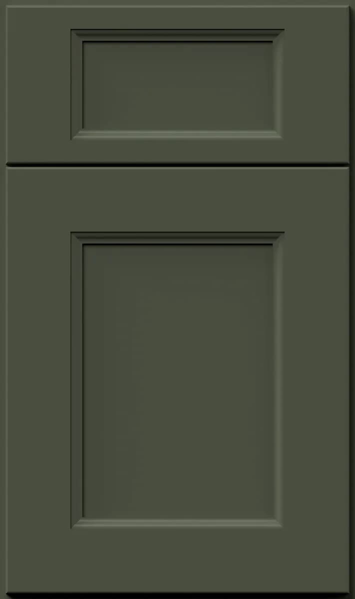 Nexus Hunter Green