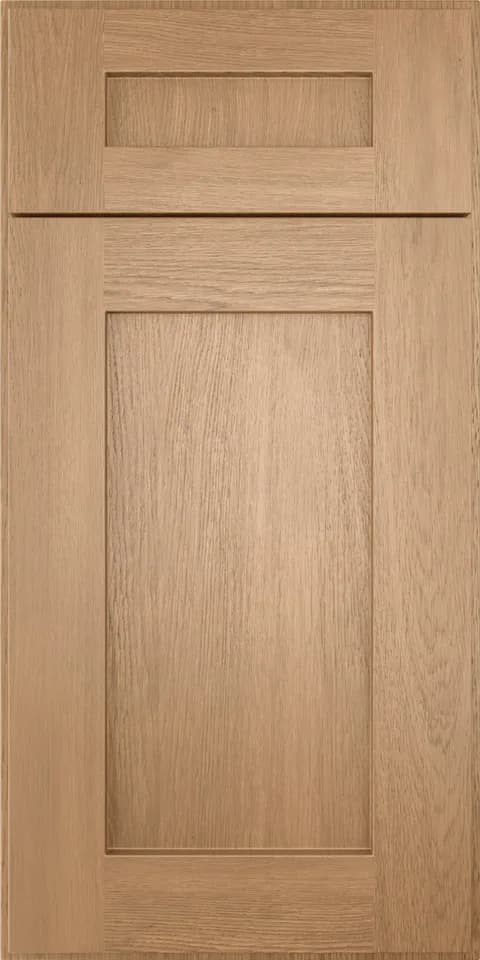 Champagne Maple Shaker