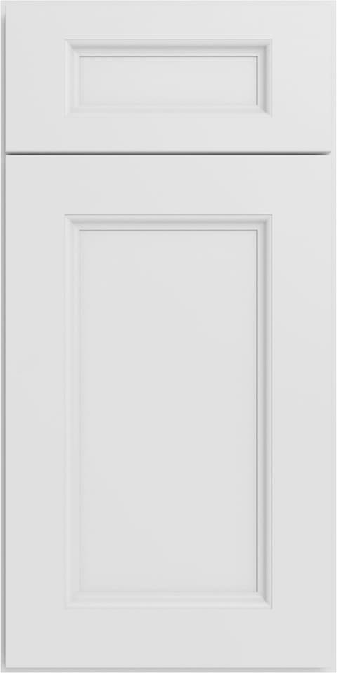 Vista White