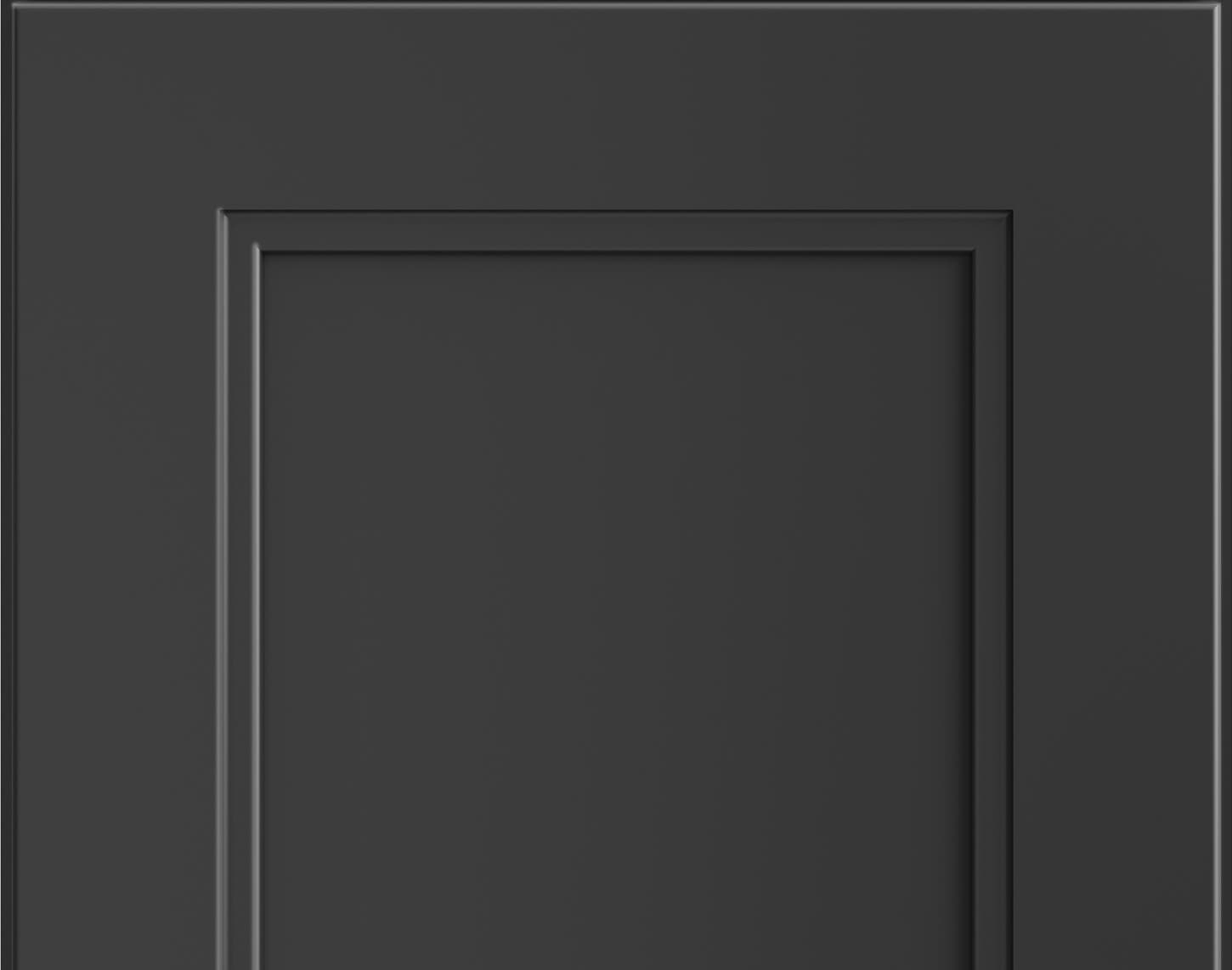 Fashion Plus Jet Black