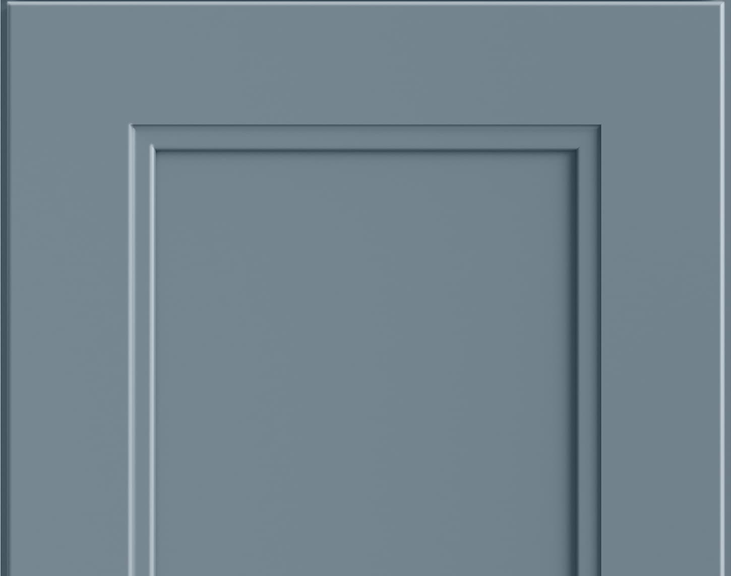 Fashion Plus Adirondack Blue