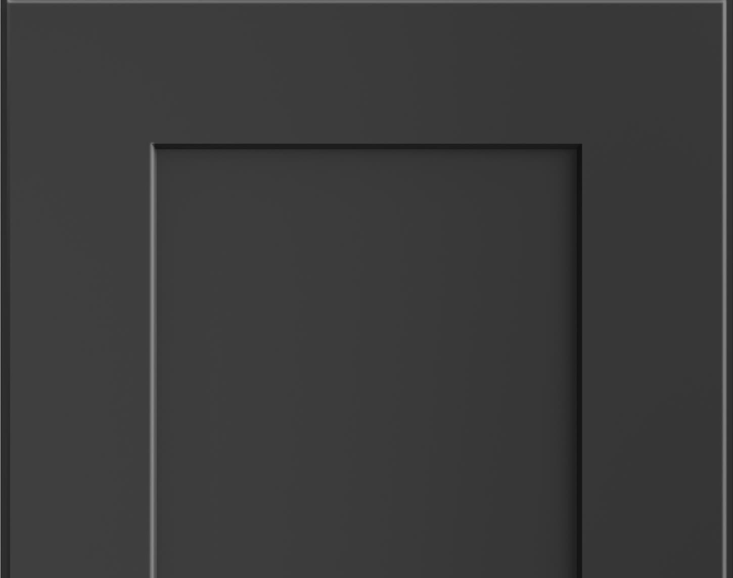 Elegant Plus Jet Black