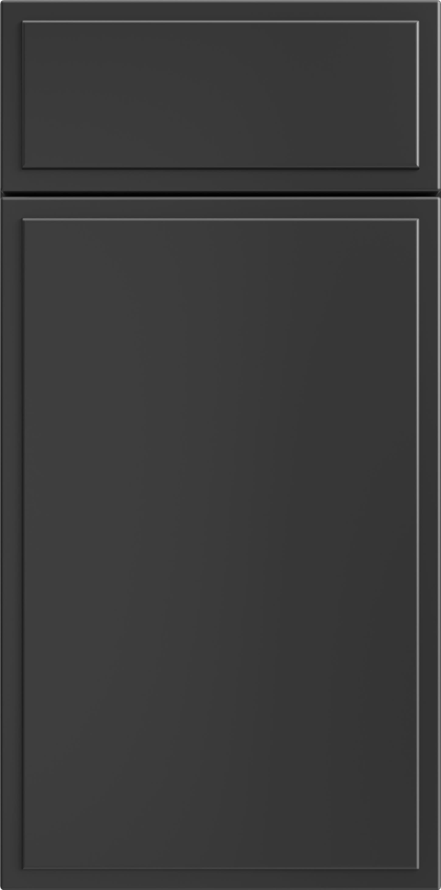 Highland Plus Jet Black