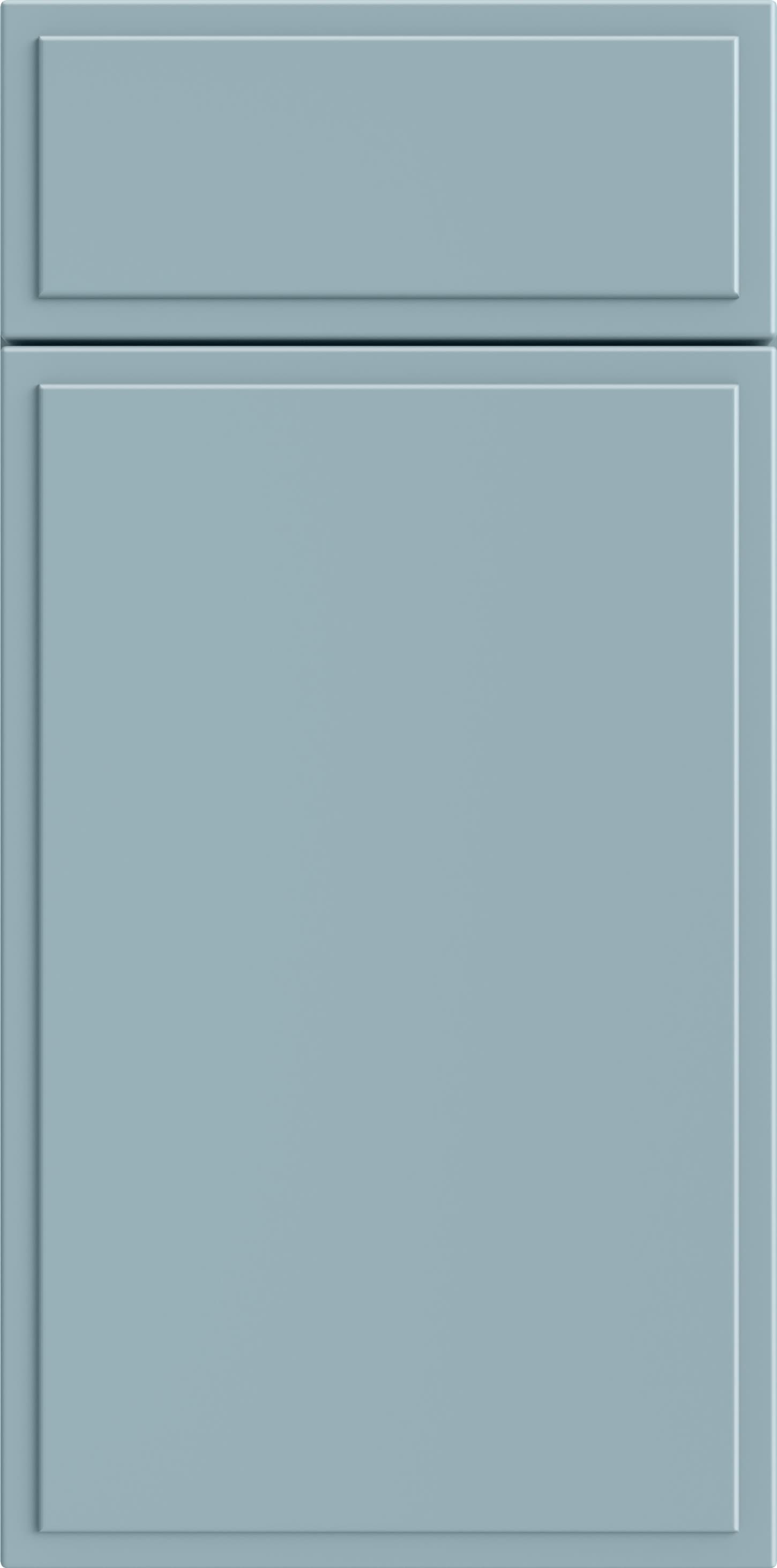 Highland Plus Mountain Stream