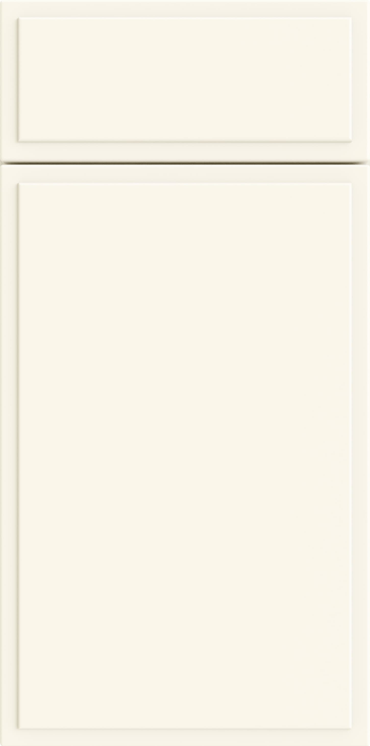 Highland Plus Sleek White