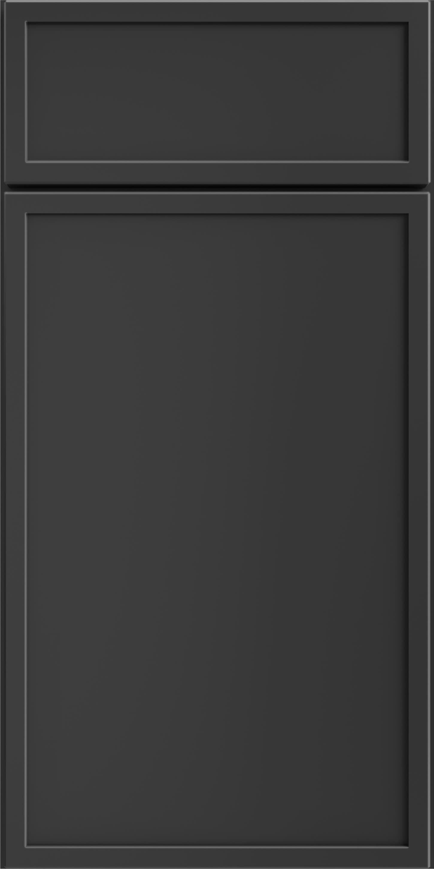 Versailles Plus Jet Black