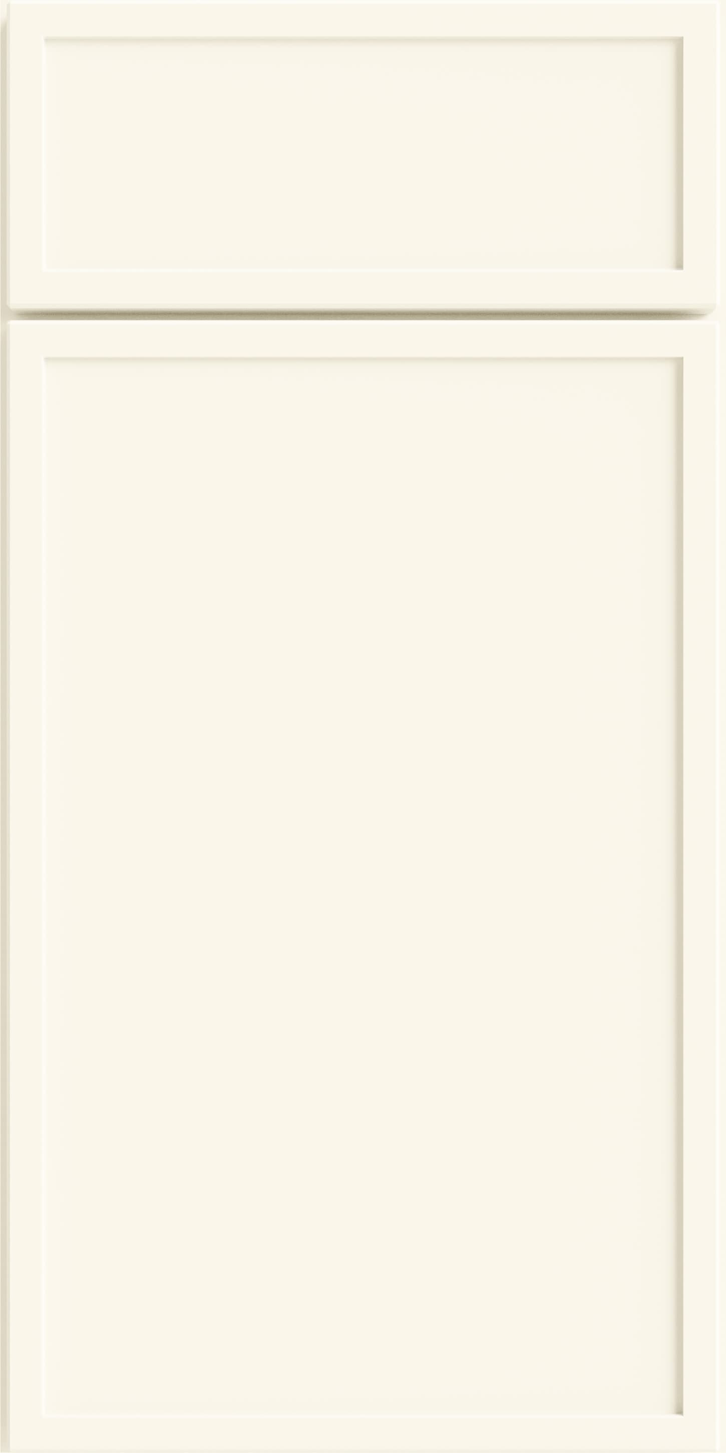 Versailles Plus Sleek White