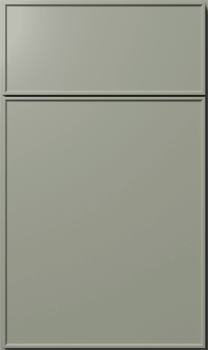 Echo Pistachio Green