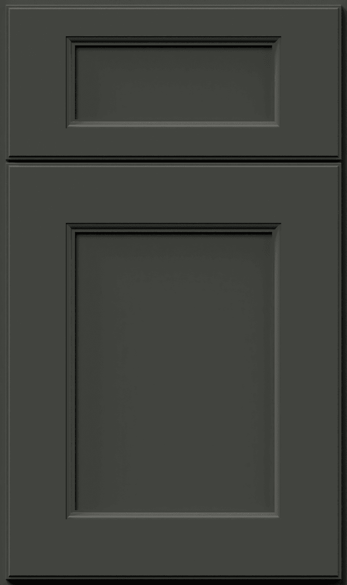 Fusion Graphite Black