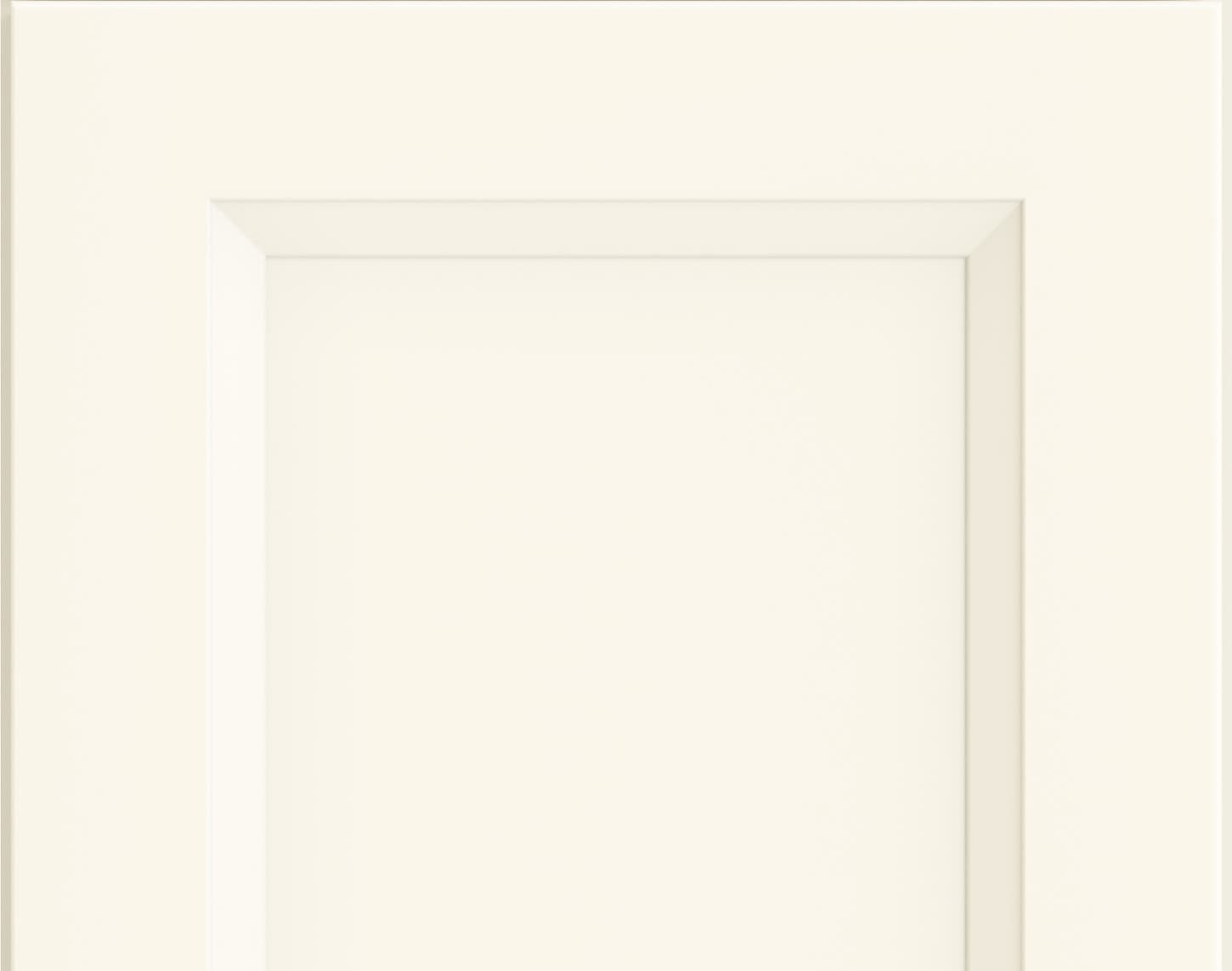 Sydney Plus Sleek White