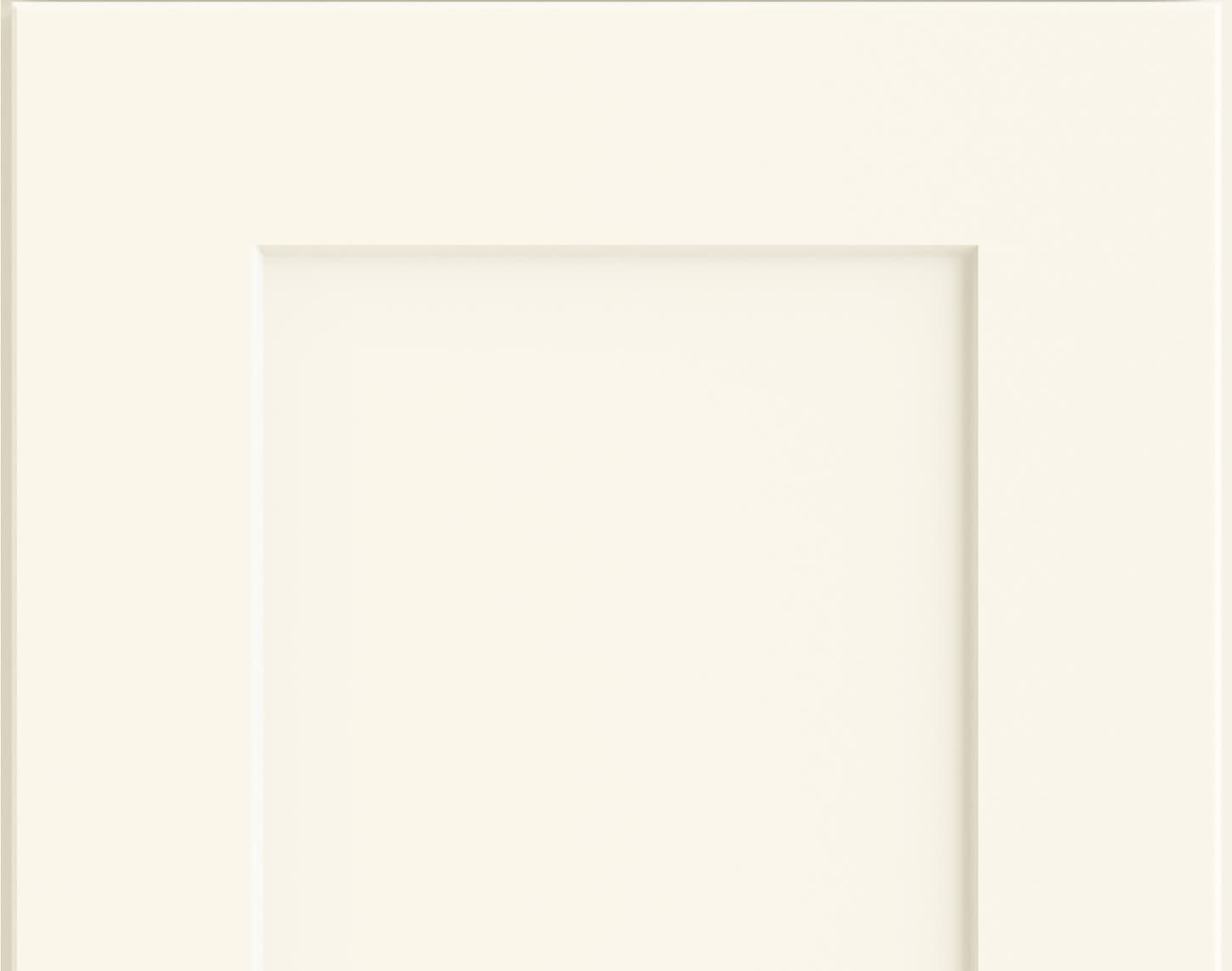 Elegant Plus Sleek White